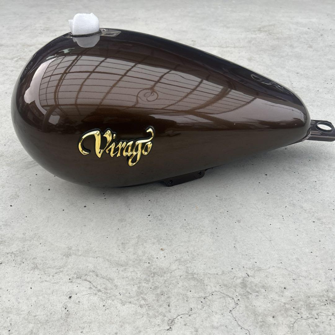 Viragoビラーゴ250/125  純正　燃料タンク