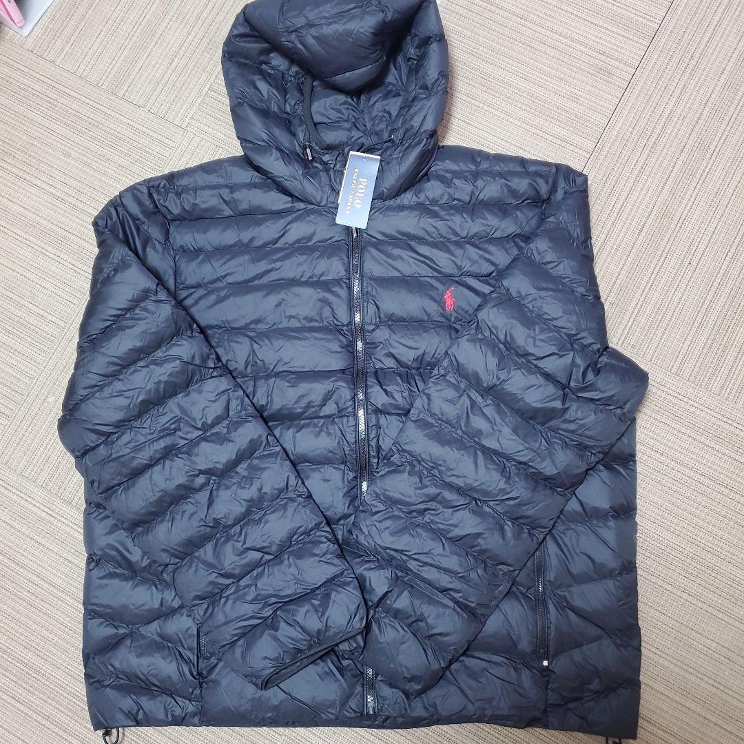 ラルフローレン パッカブル PACKABLE　ダウンジャケット10500