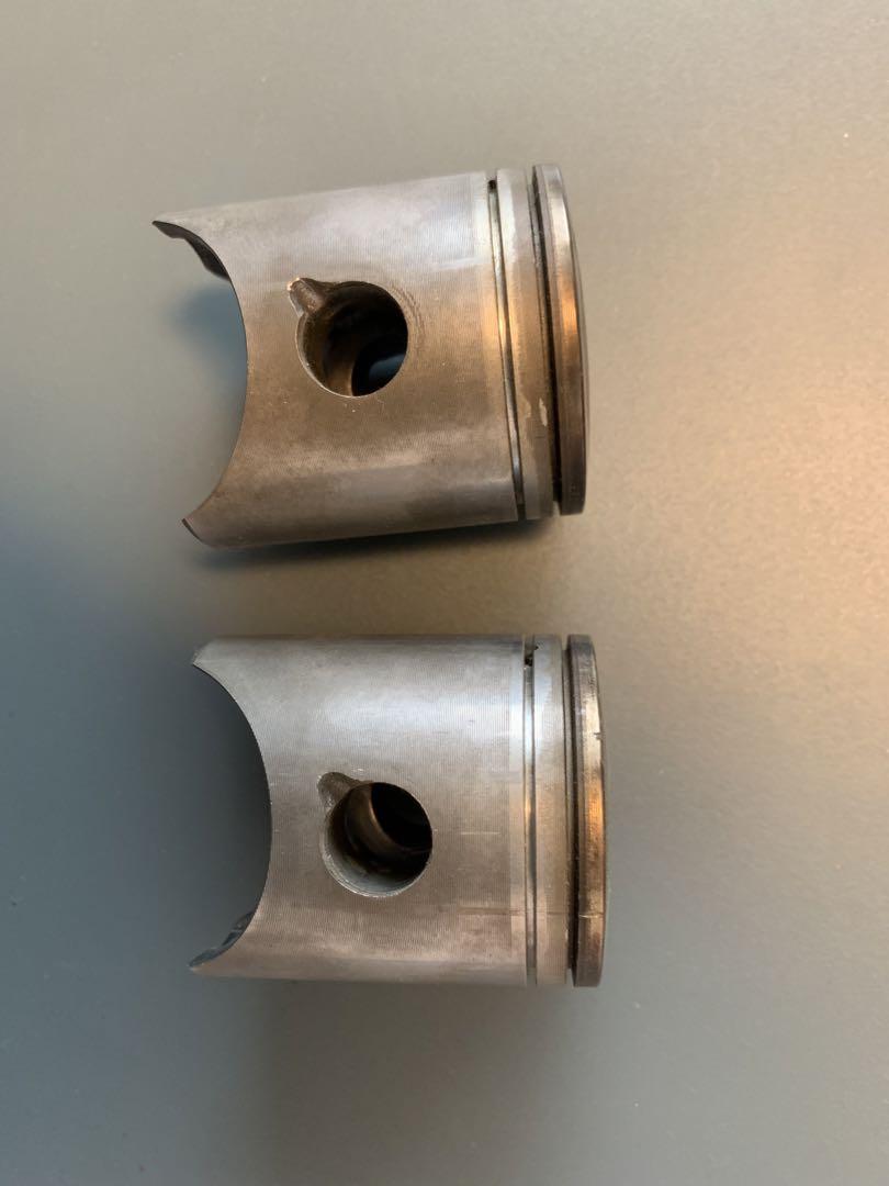 パーツ NSR250R SP