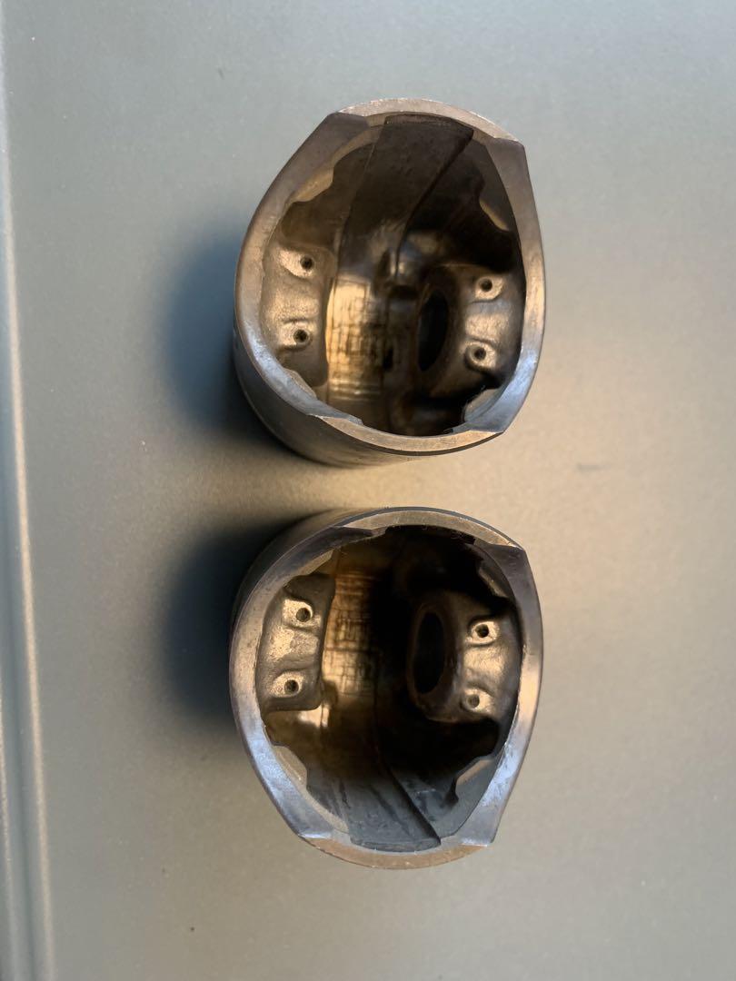 パーツ NSR250R SP