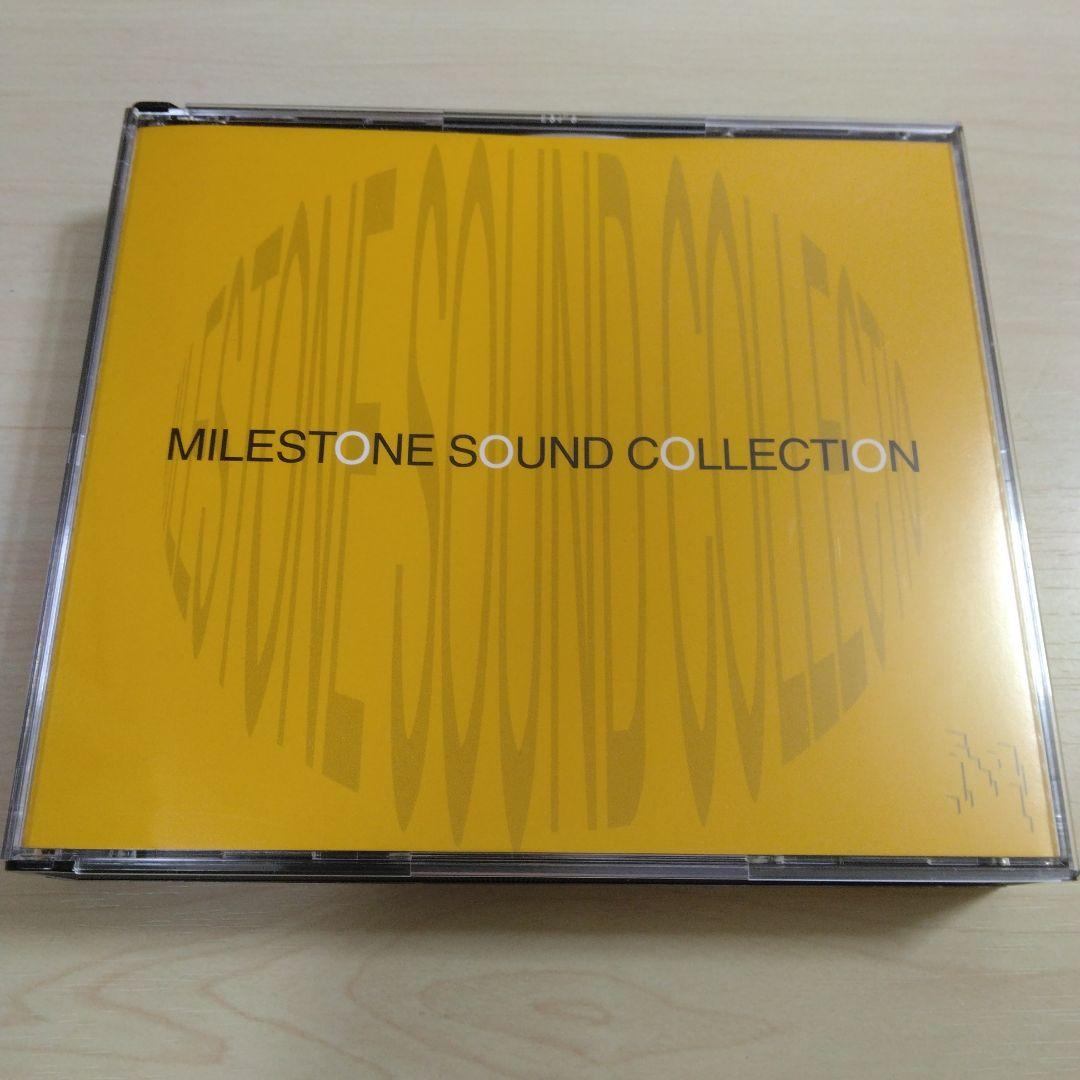 その他 MILESTONE SOUND COLLECTION  k.h.d.n
