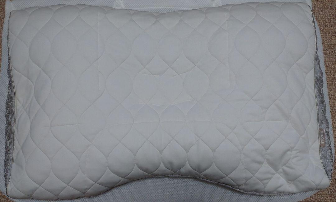 西川  エラストマーパイプ枕