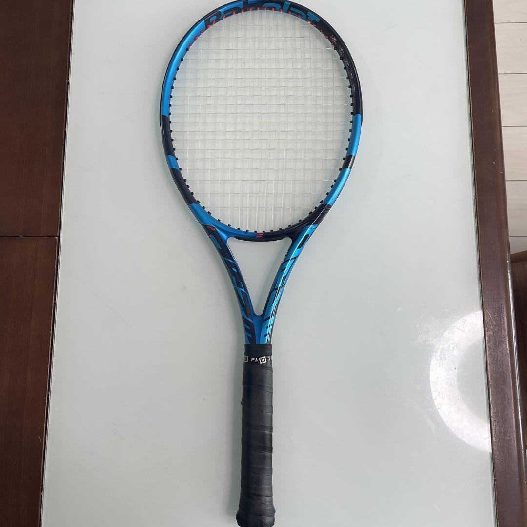 Babolat PURE DRIVE 98 2023 ピュアドライブ98 G3