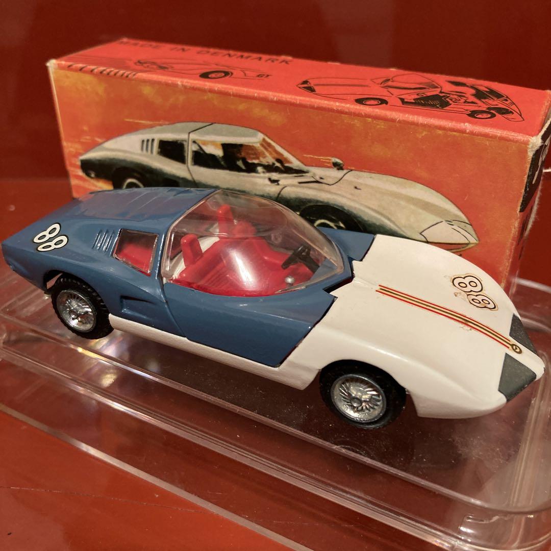 テクノ　N O930 1964年製